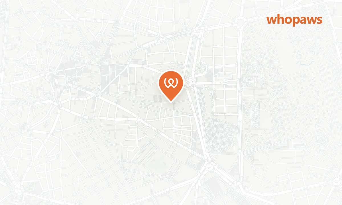 Mapa de la ubicación de Yantar Sidrería Gastronómica