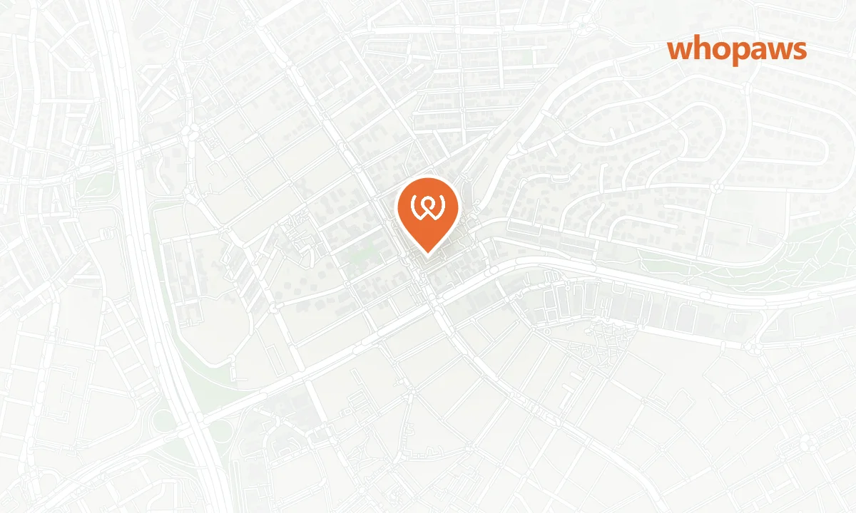 Mapa de la ubicación de Arturo Soria Plaza