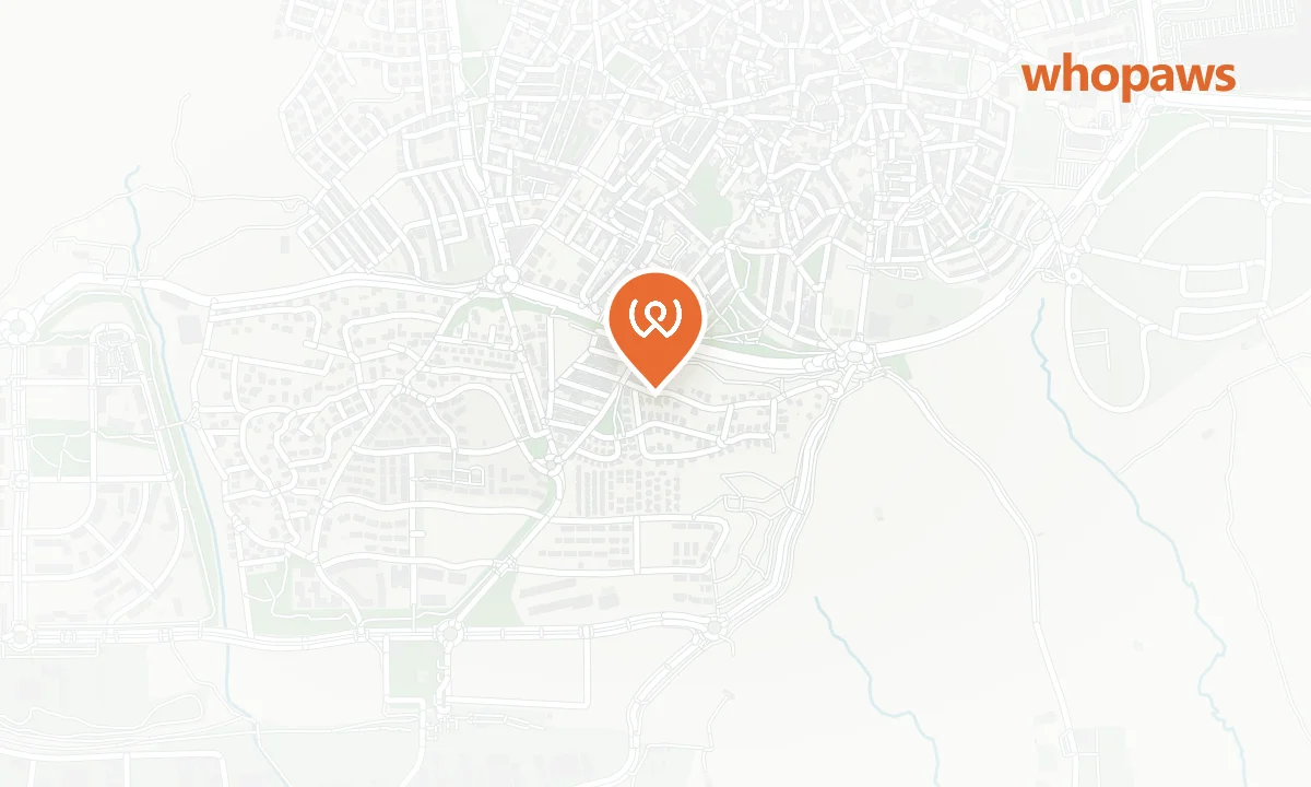Mapa de la ubicación de Repsol Colmenar Viejo Polígono Sur