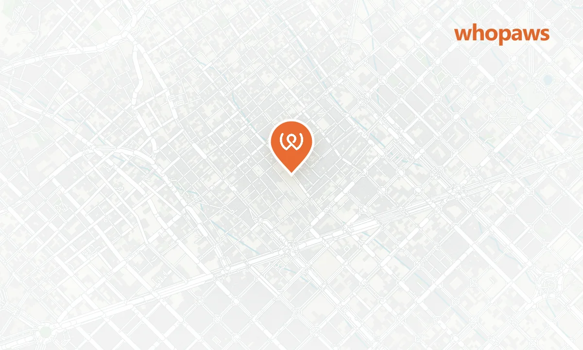 Mapa de la ubicación de Sabio Infante