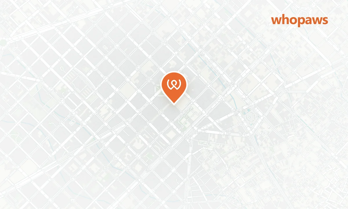 Mapa de la ubicación de DeLaCrem