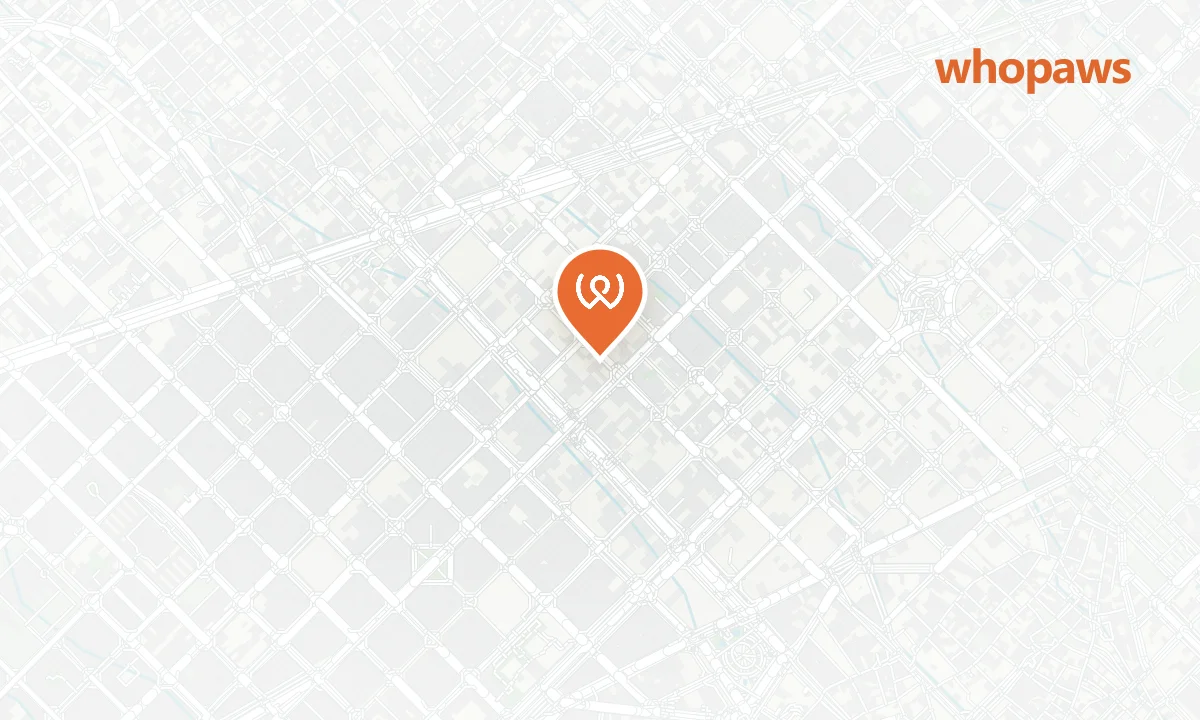 Mapa de la ubicación de BABULA BAR 1937