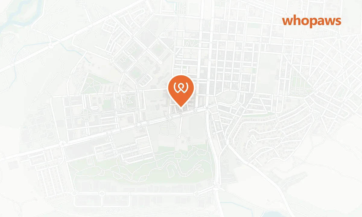 Mapa de la ubicación de Hotel Mercedes Aranjuez