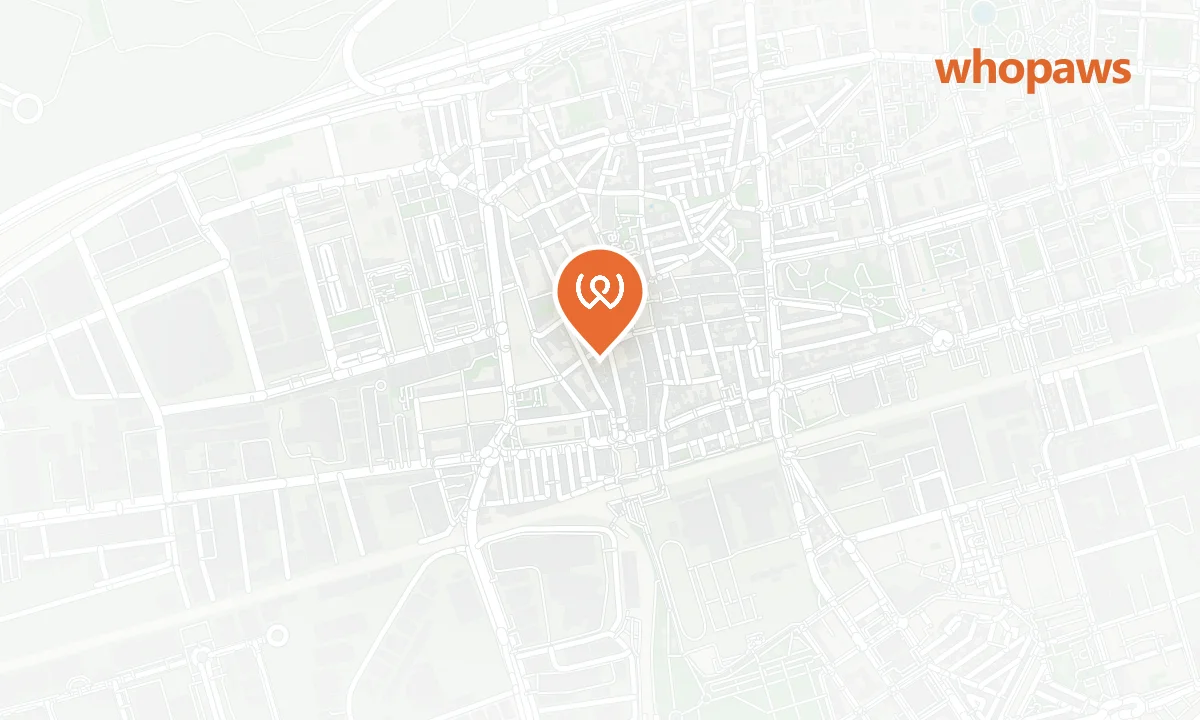 Mapa de la ubicación de Parking Cercanías Torrejón de Ardoz (Aparca+T)