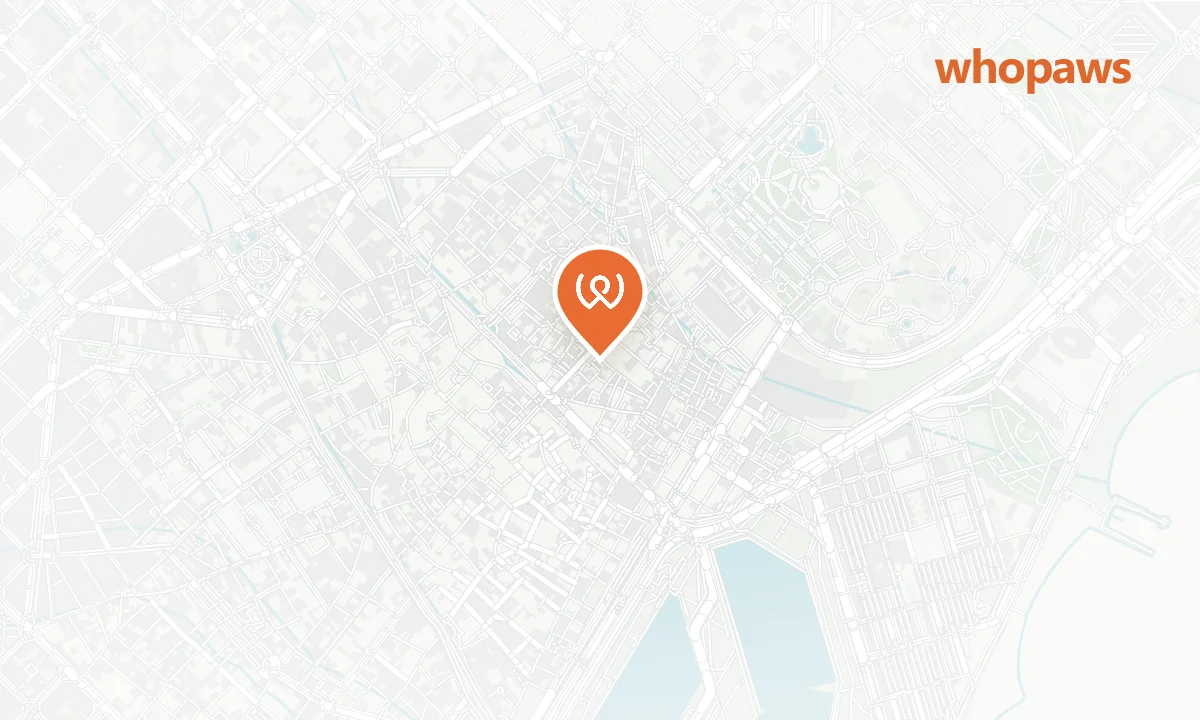 Mapa de la ubicación de Habana Vieja Restaurante Cubano