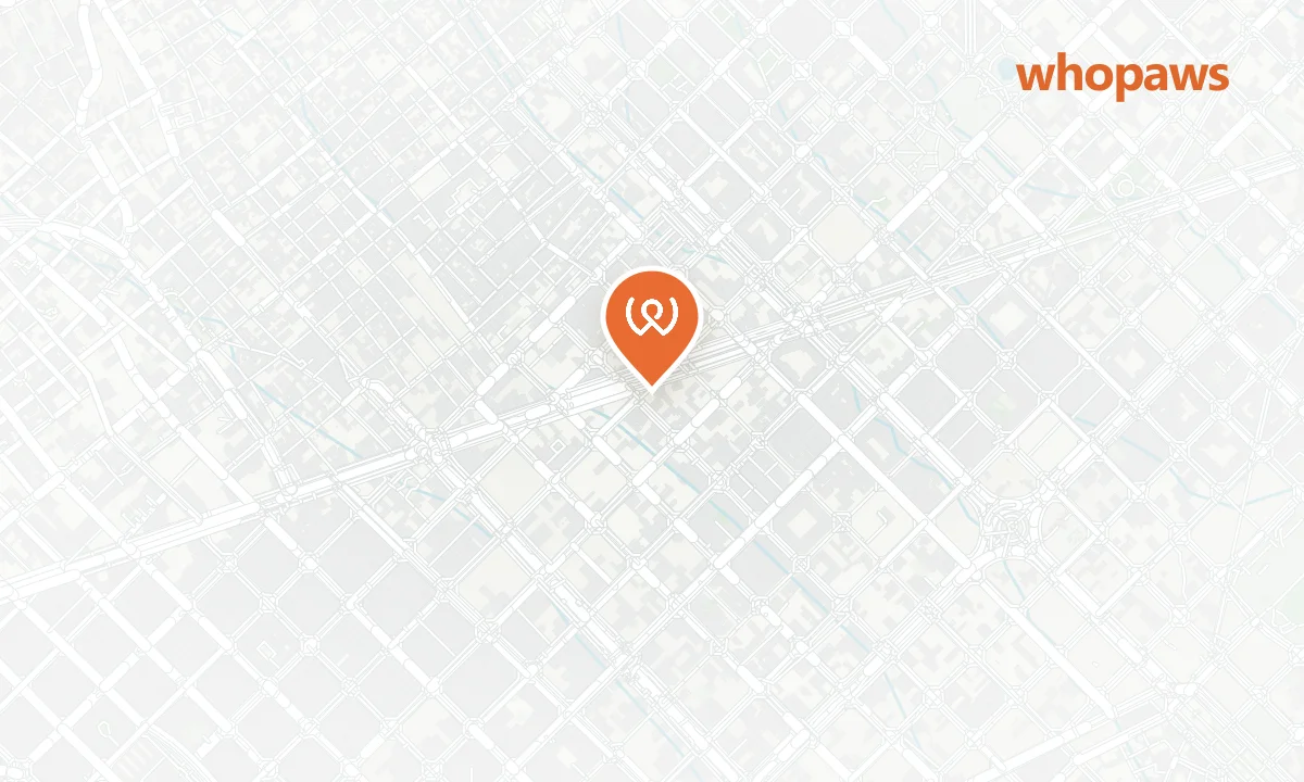 Mapa de la ubicación de Ancestral Bar