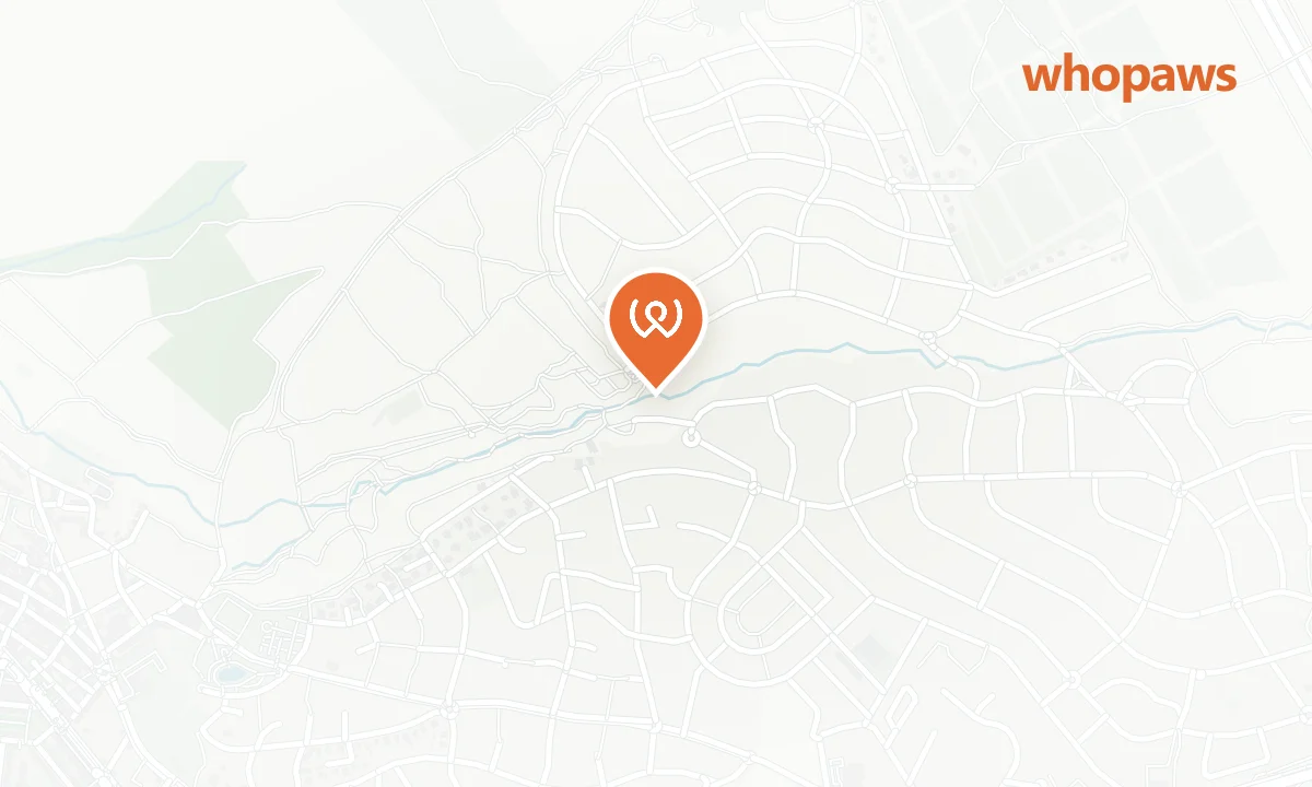 Mapa de la ubicación de Repsol Villaviciosa M-501 (Salida Campodón)