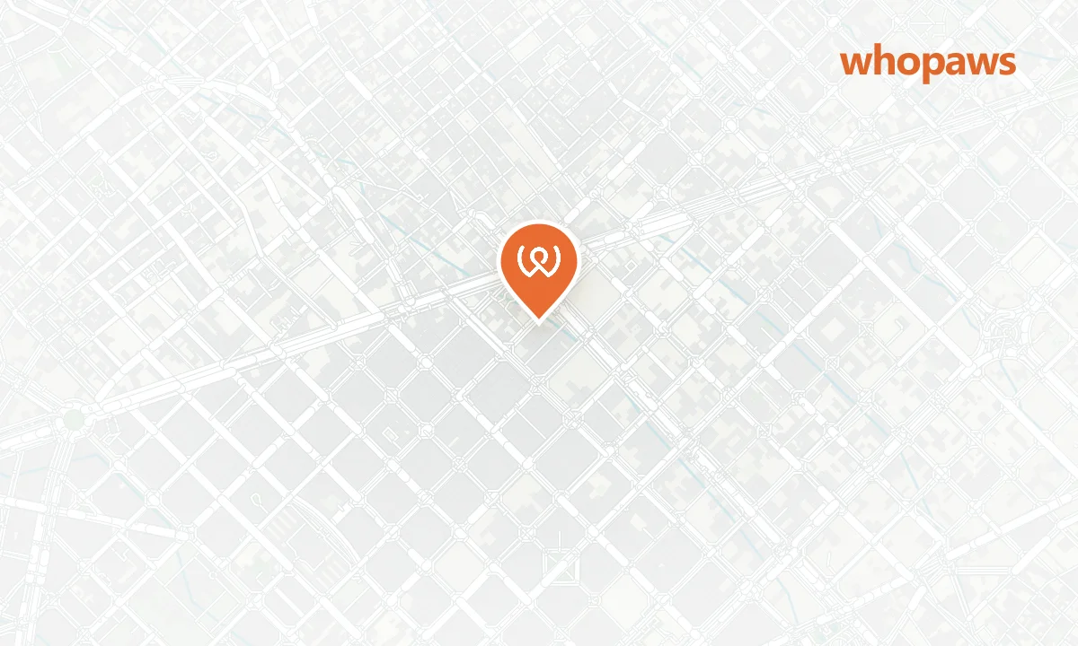Mapa de la ubicación de Badiani Rosselló