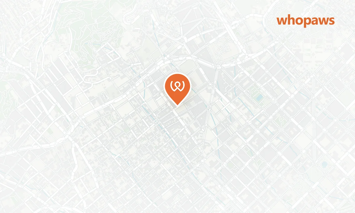 Mapa de la ubicación de Atabalats Gastrobar
