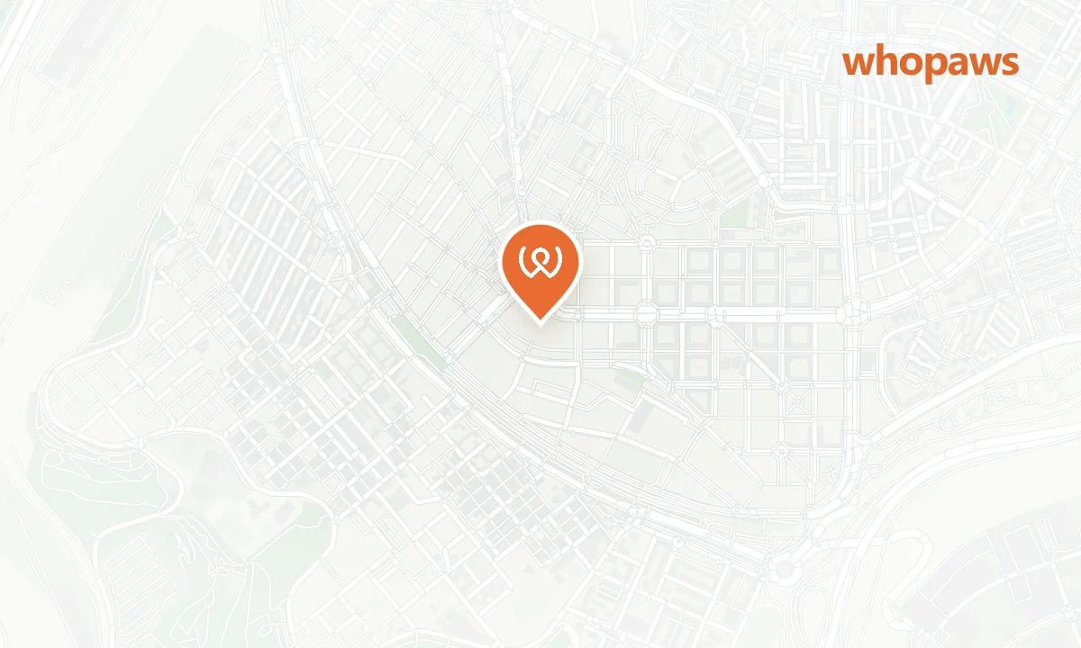 Mapa de la ubicación de Centro Comercial Madrid Sur