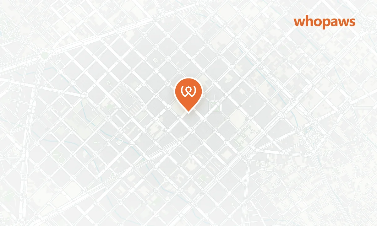 Mapa de la ubicación de Blacklab Tap Room & Craft Beer