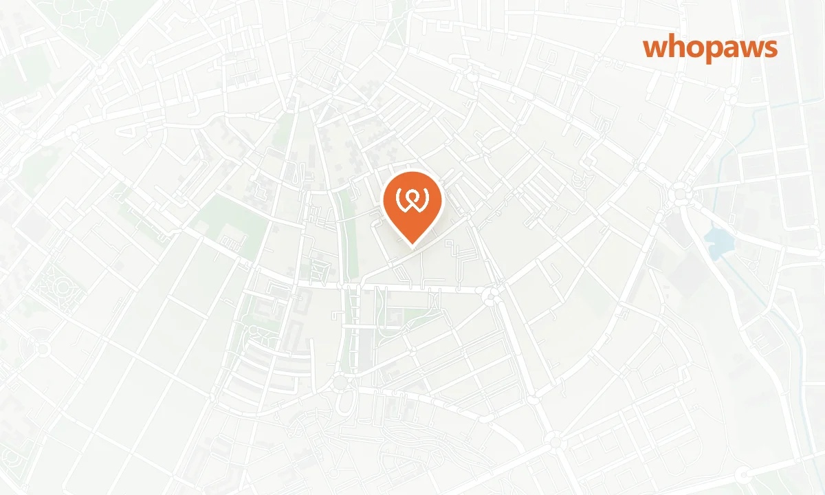 Mapa de la ubicación de Repsol Simón Hernández (Autolavado Canino)