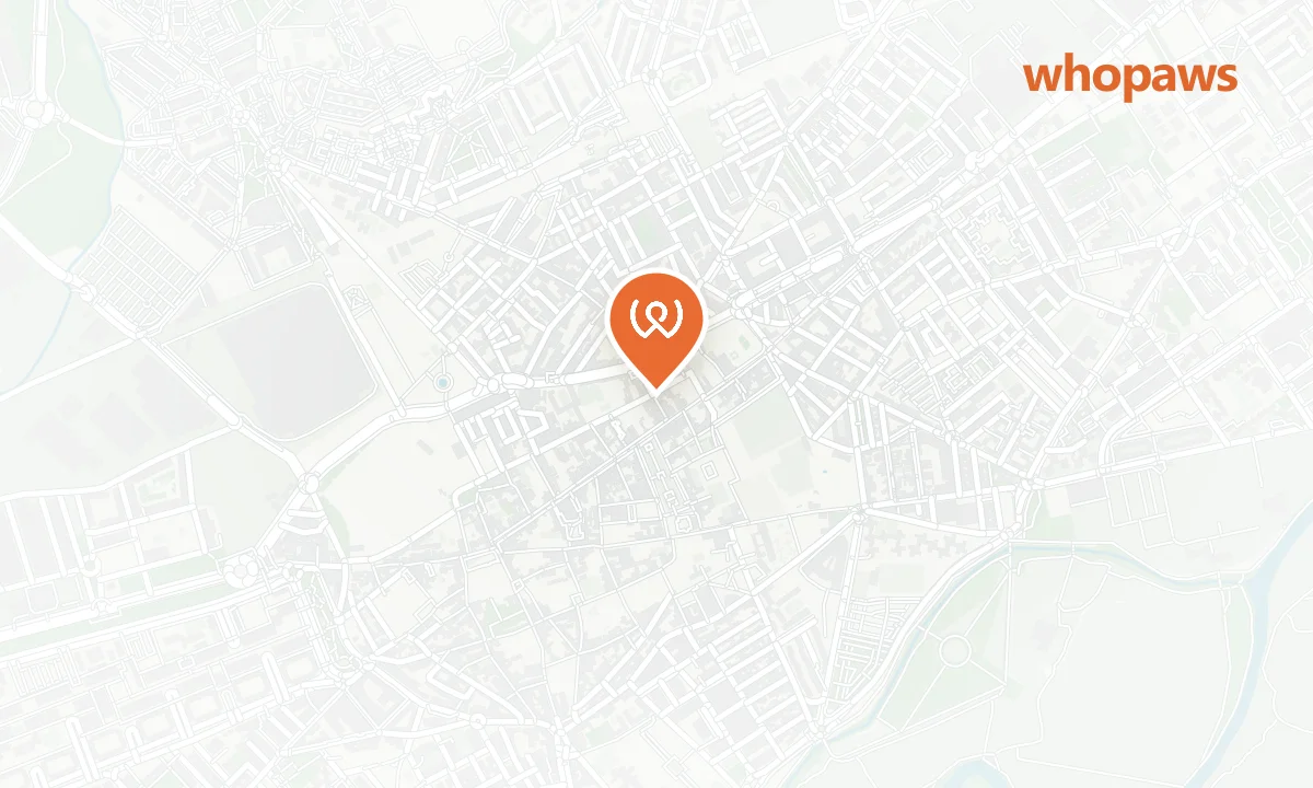 Mapa de la ubicación de Evenia Alcalá Boutique Hotel