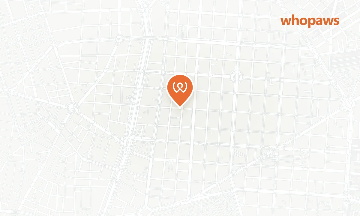 Mapa de la ubicación de Hotel Único Madrid