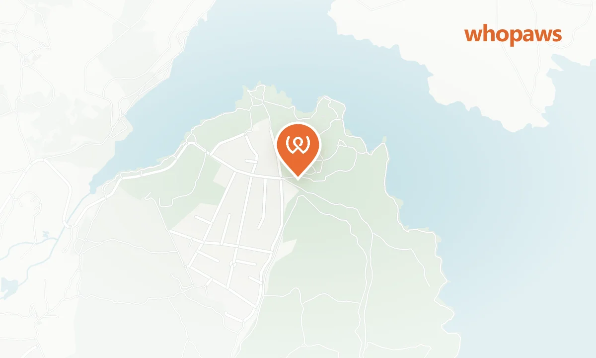 Mapa de la ubicación de Embalse de Valmayor (Colas de Navalquejigo)