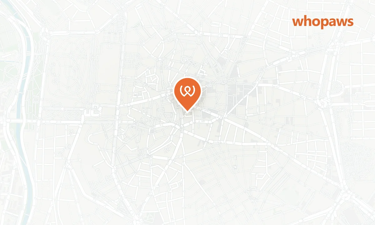 Mapa de la ubicación de Terraza de Los Galayos