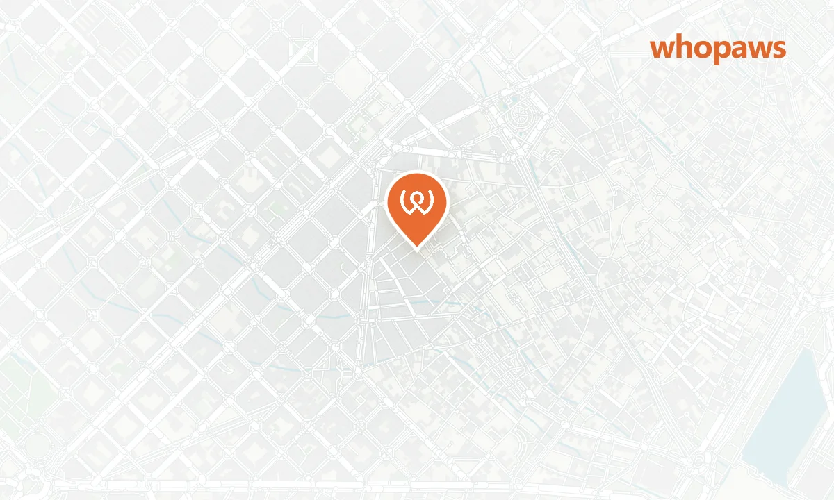 Mapa de la ubicación de Bodega Berlanga