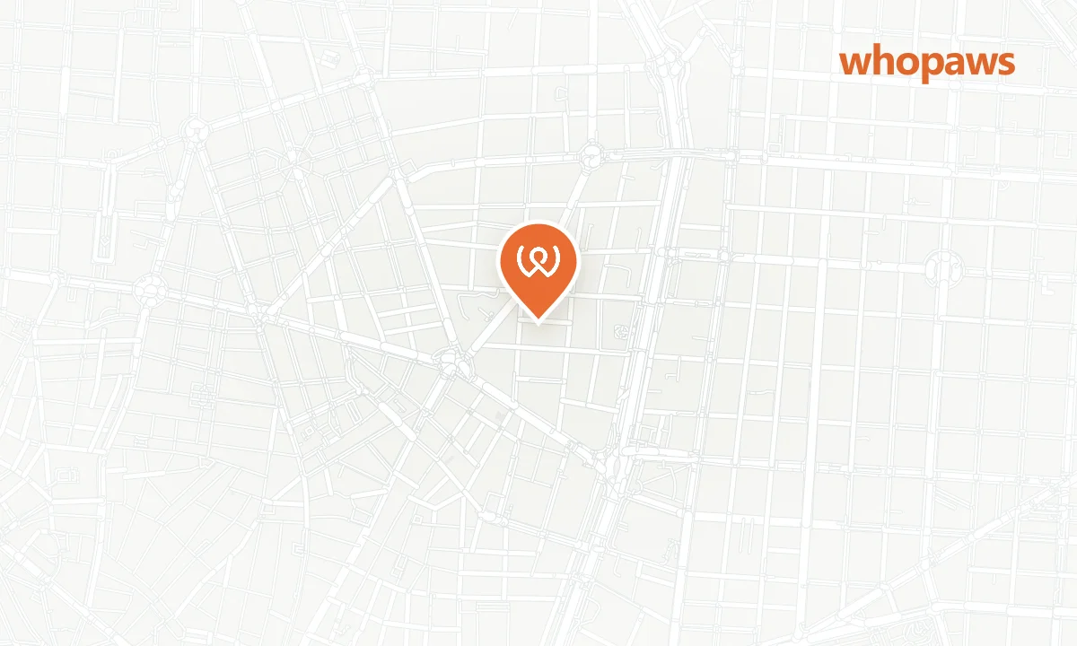 Mapa de la ubicación de Taberna Garelos (Almagro)