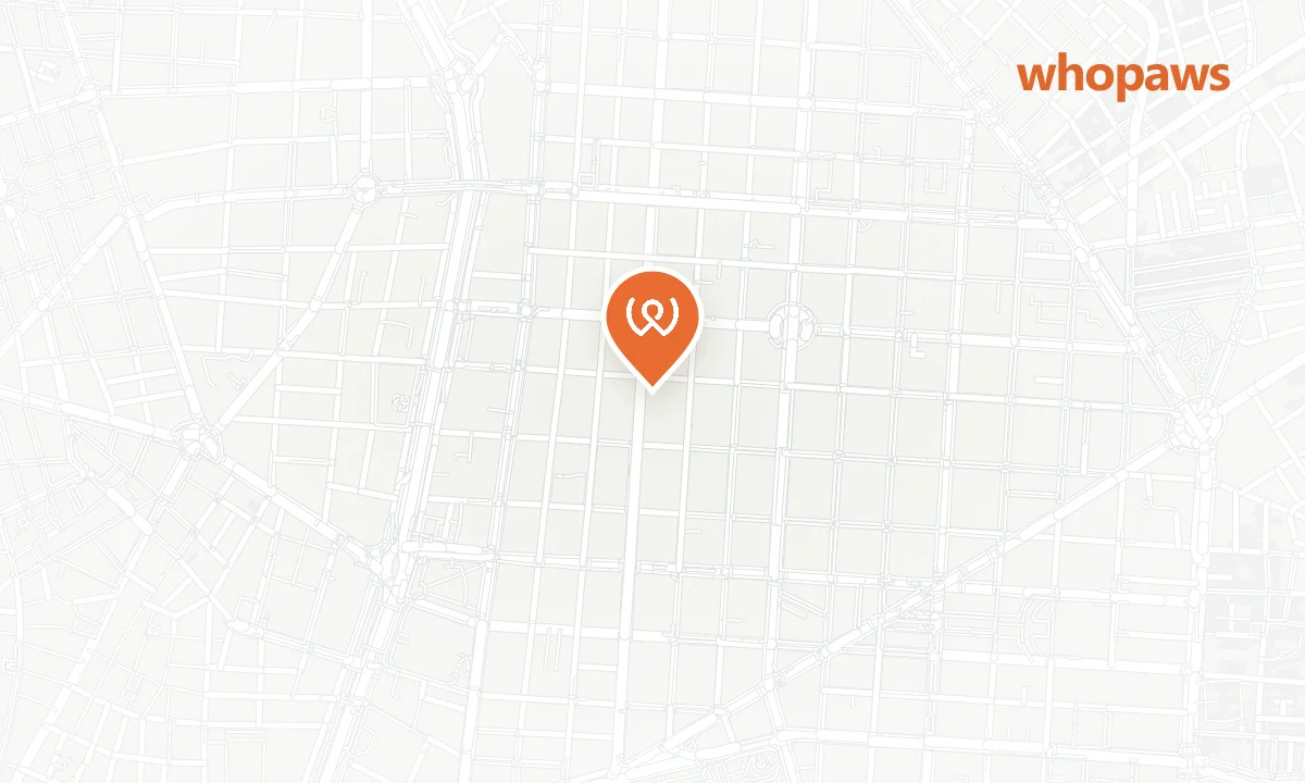 Mapa de la ubicación de Bless Hotel Madrid
