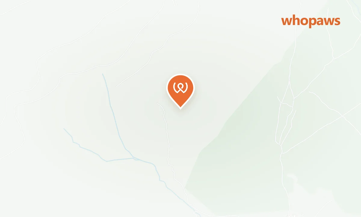Mapa de la ubicación de Cascada de San Mamés
