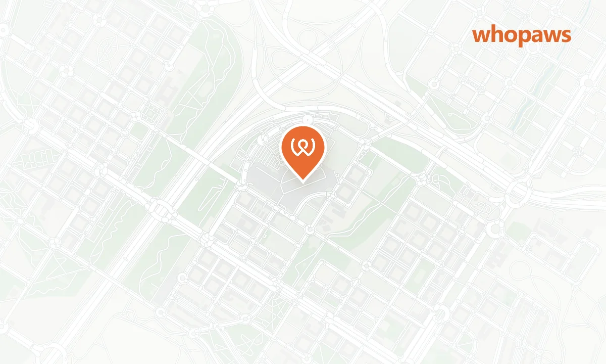 Mapa de la ubicación de Centro Comercial La Gavia