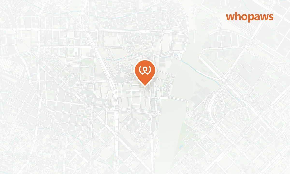 Mapa de la ubicación de L'Empanat