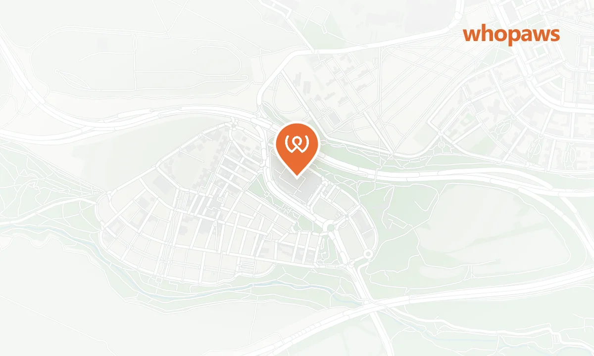 Mapa de la ubicación de Sambil Outlet