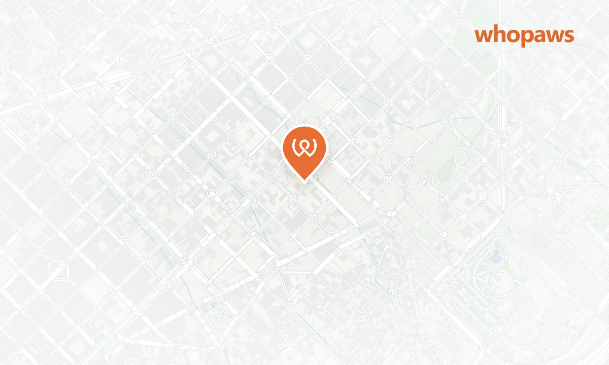 Mapa de la ubicación de Bar Centro