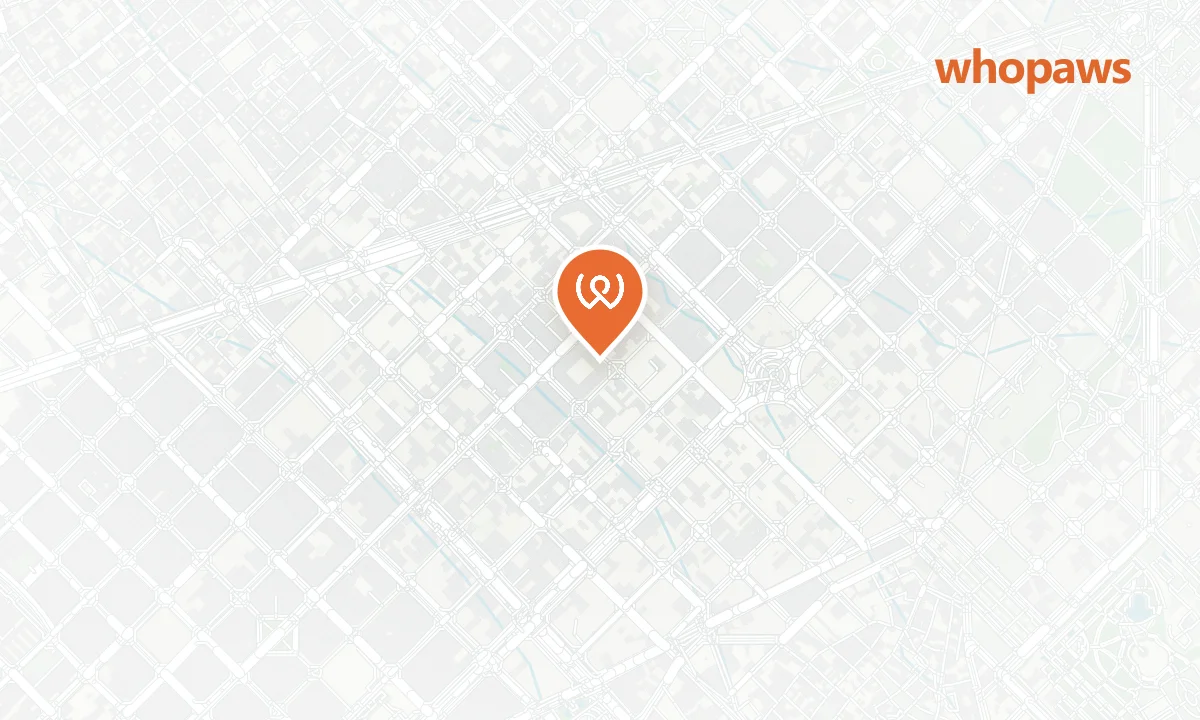 Mapa de la ubicación de Faire. Brunch & Drinks
