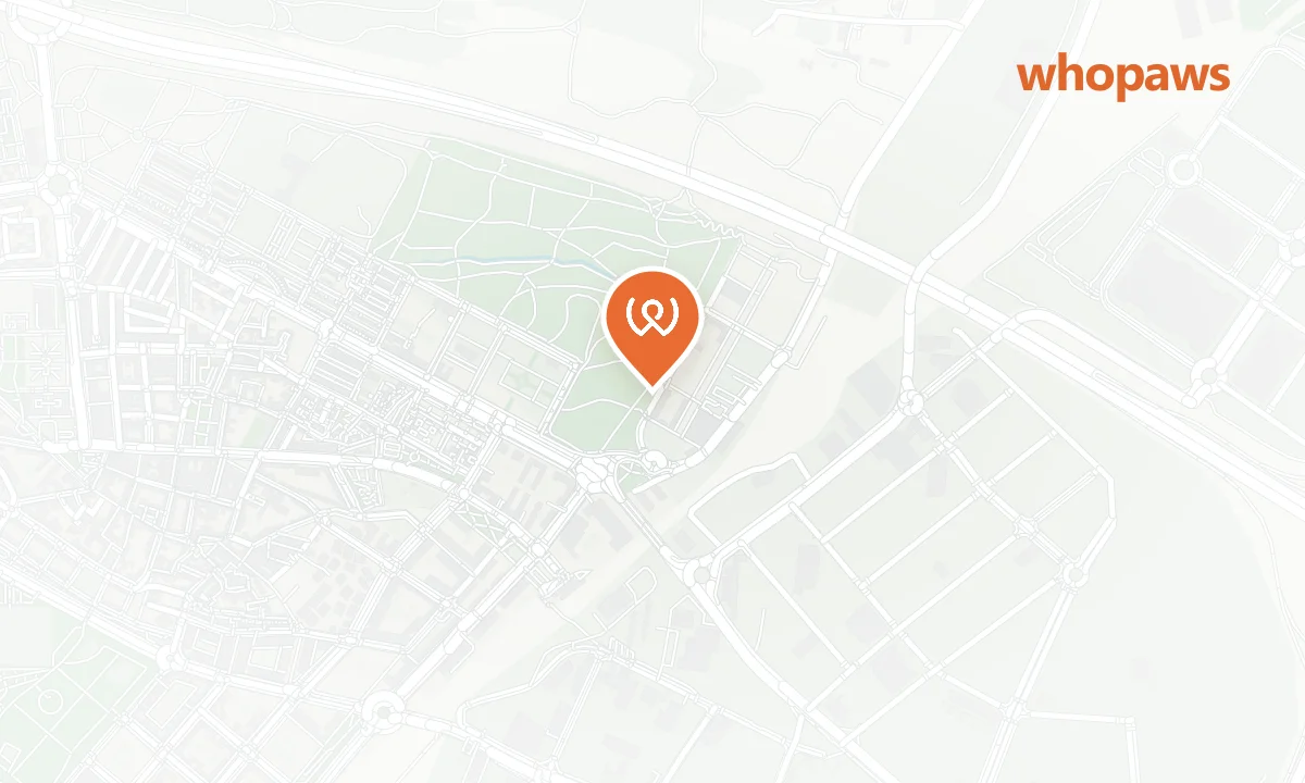Mapa de la ubicación de Aparthotel Encasa