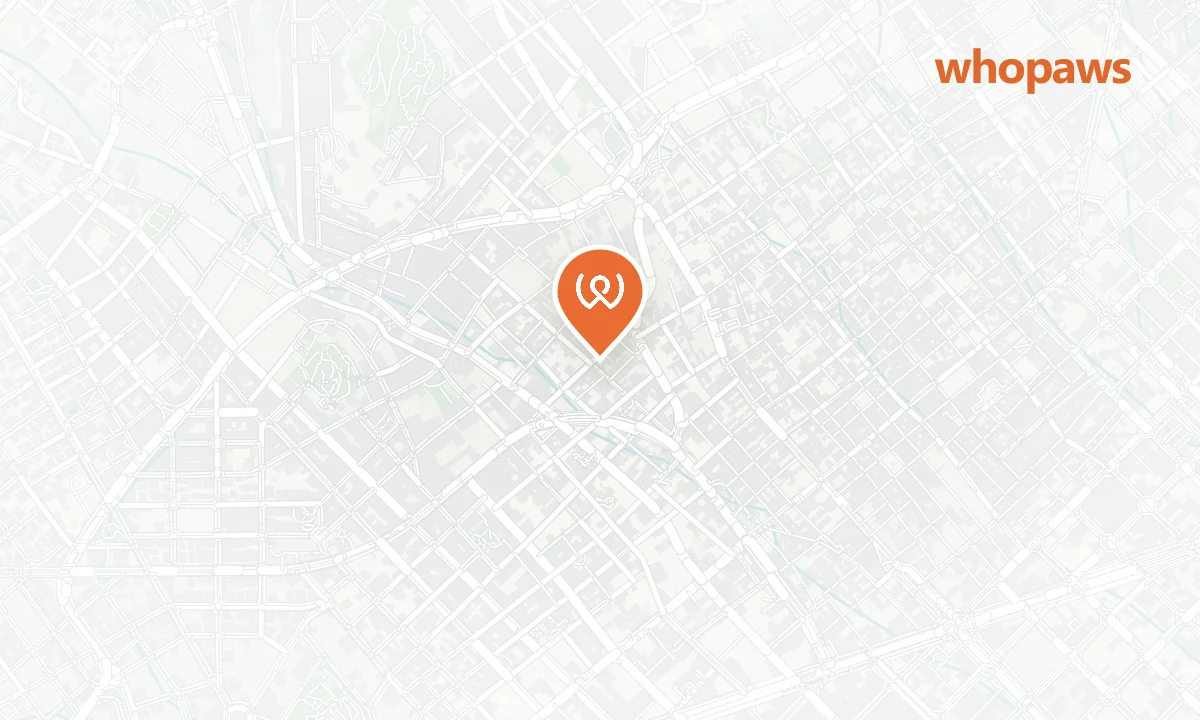 Mapa de la ubicación de Liadismo Cafetería