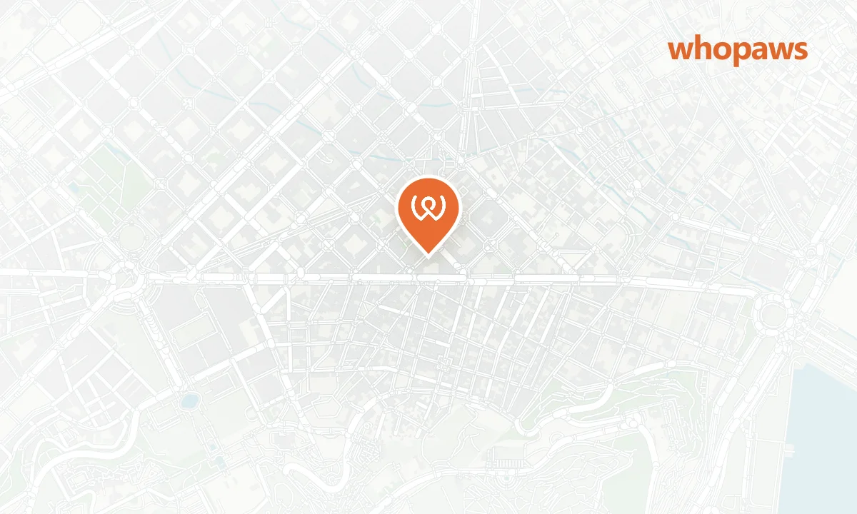 Mapa de la ubicación de Colmadito Bardaixa