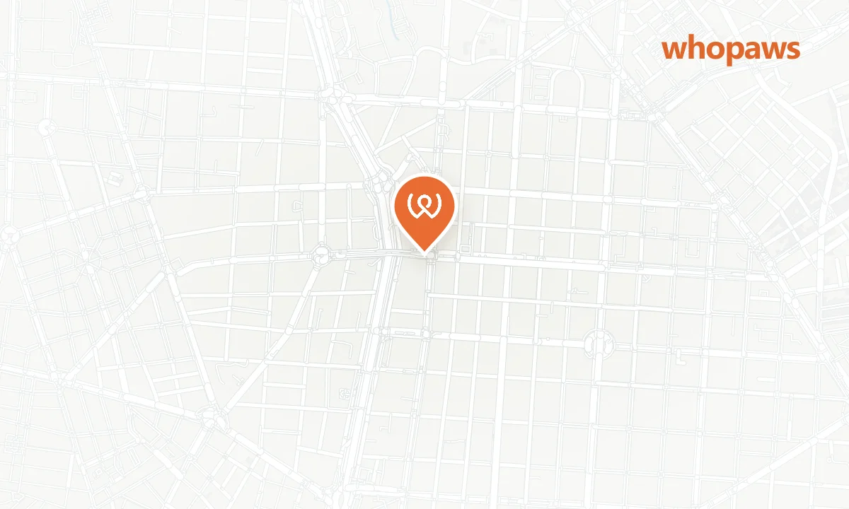 Mapa de la ubicación de Parking SerranoPark Juan Bravo