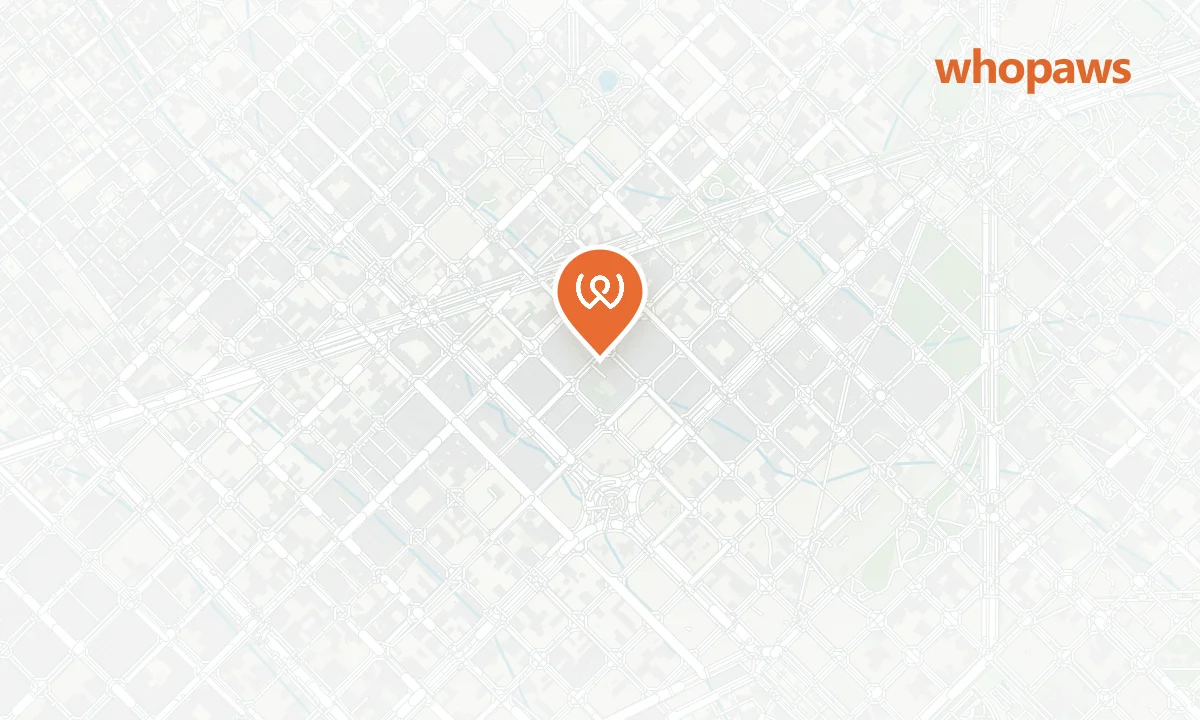 Mapa de la ubicación de LaBar - Laundry Bar