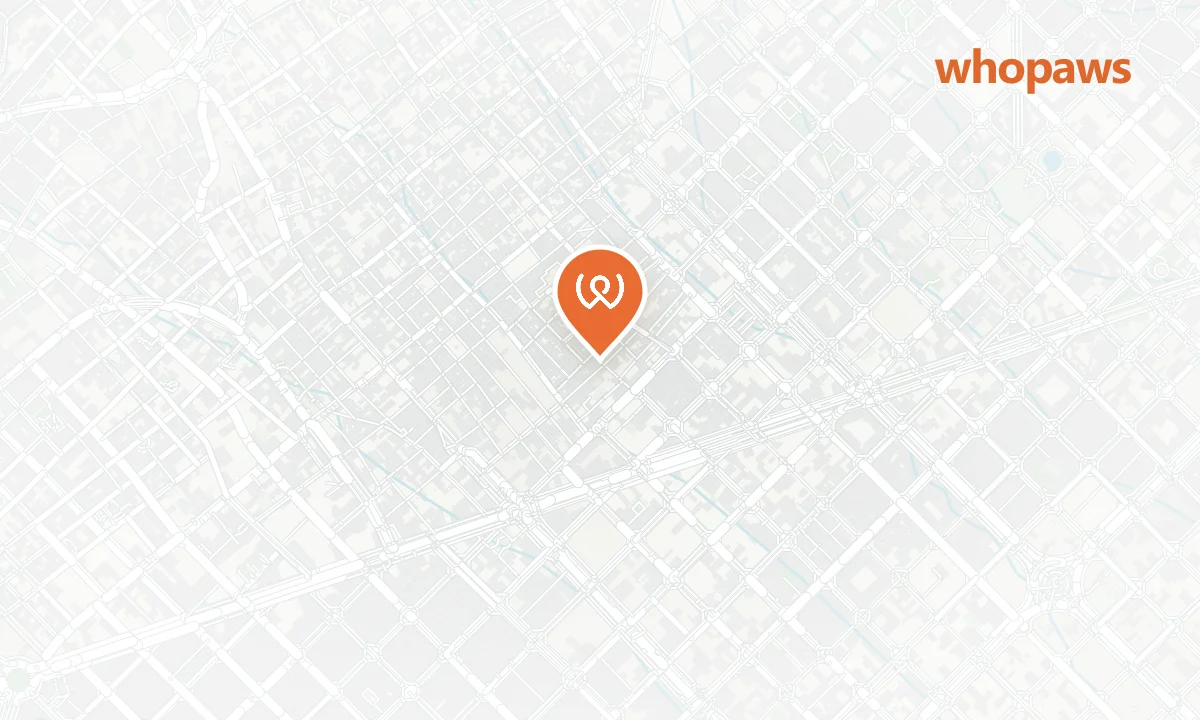 Mapa de la ubicación de Bicioci Bike Cafè
