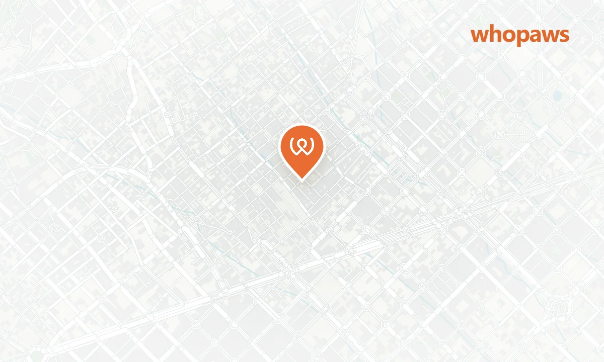 Mapa de la ubicación de Restaurante Salero