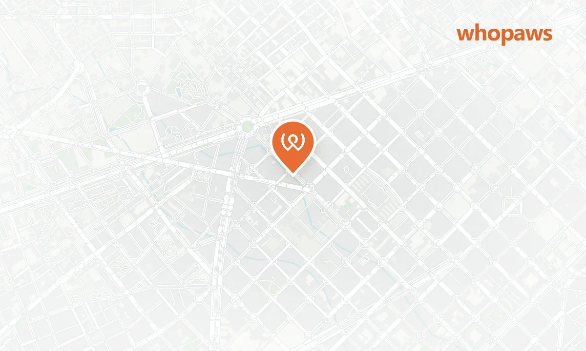 Mapa de la ubicación de La Desayunería - Urgell
